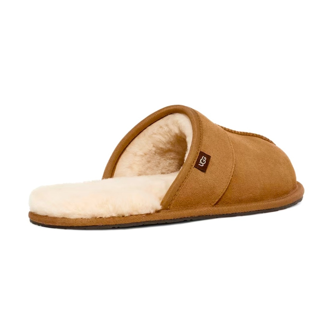 UGG Leisure Scuff Slipper